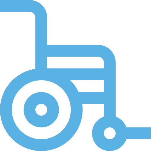 fauteuil-roulant