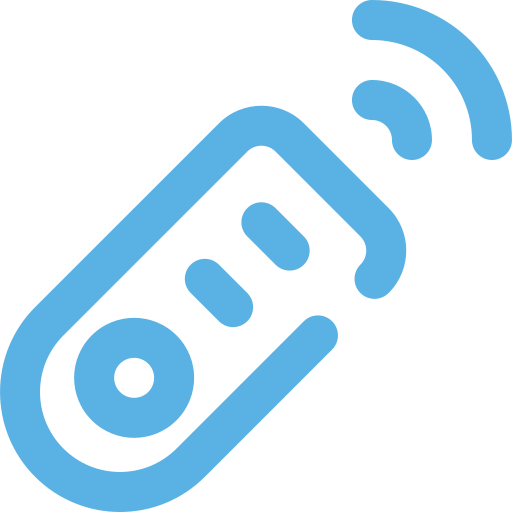remote