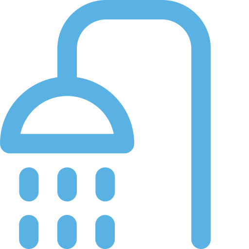 shower(4)